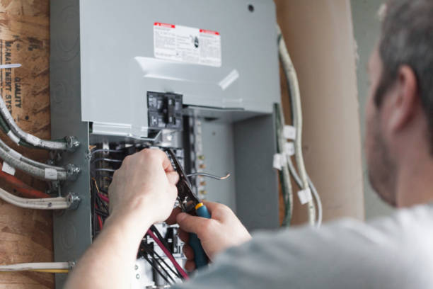 Emergency Electrical Repair Services in Bellwood, VA